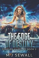 The Edge Of Destiny