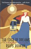 The Edge Of Dreams
