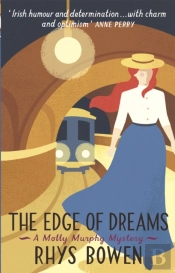 The Edge Of Dreams