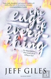The Edge Of Everything