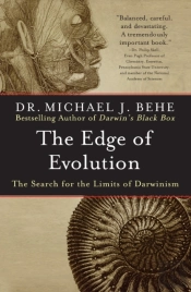 The Edge Of Evolution