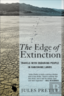 The Edge Of Extinction