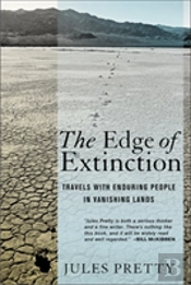 The Edge Of Extinction