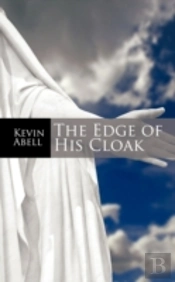 The Edge Of His Cloak