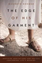 The Edge Of His Garment