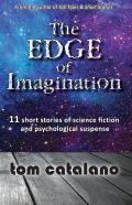 The Edge Of Imagination