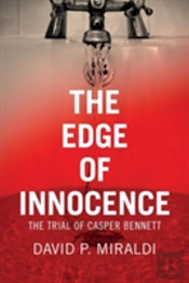 The Edge Of Innocence