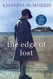 The Edge Of Lost