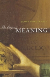 The Edge Of Meaning