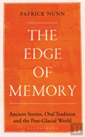 The Edge Of Memory