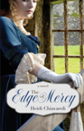 The Edge Of Mercy