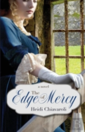 The Edge Of Mercy