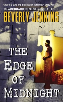 Bertrand.pt - The Edge Of Midnight