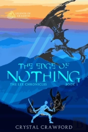 The Edge Of Nothing