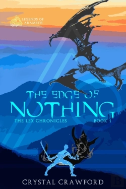Bertrand.pt - The Edge Of Nothing
