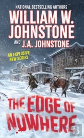 The Edge Of Nowhere