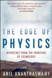 The Edge Of Physics