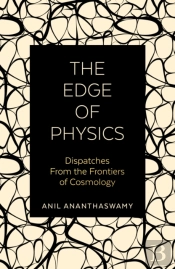 The Edge Of Physics