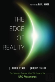 The Edge Of Reality