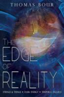 The Edge Of Reality
