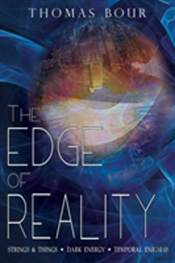 Bertrand.pt - The Edge Of Reality