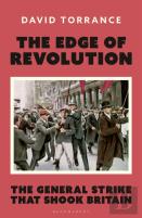 The Edge Of Revolution