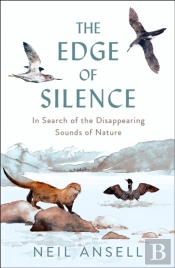 The Edge Of Silence