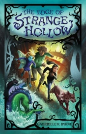 The Edge Of Strange Hollow