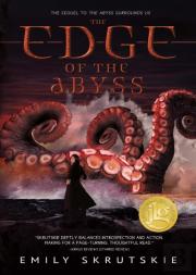 The Edge Of The Abyss