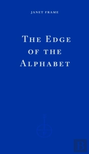 The Edge Of The Alphabet