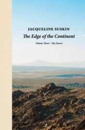 The Edge Of The Continent: The Desert