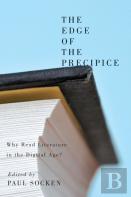 The Edge Of The Precipice