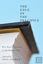 The Edge Of The Precipice