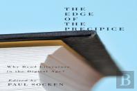 The Edge Of The Precipice