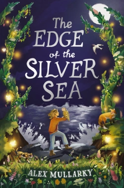 Bertrand.pt - The Edge Of The Silver Sea