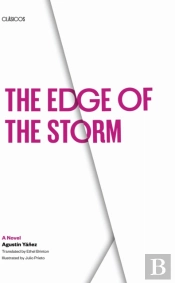The Edge Of The Storm