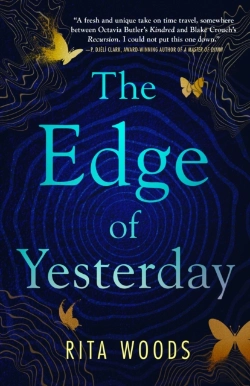 Bertrand.pt - The Edge Of Yesterday