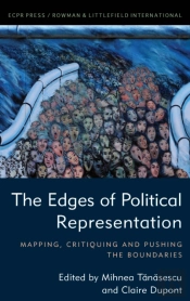 The Edges Of Political Representation