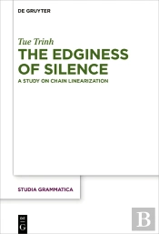 The Edginess Of Silence