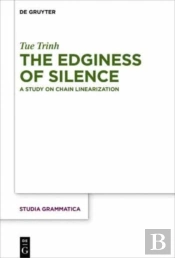 The Edginess Of Silence