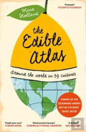 The Edible Atlas