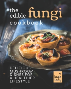 Bertrand.pt - The Edible Fungi Cookbook