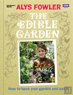 Bertrand.pt - The Edible Garden