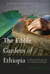 The Edible Gardens Of Ethiopia