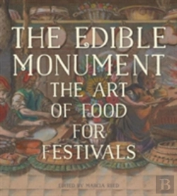 Bertrand.pt - The Edible Monument - The Art Of Food For Festivals