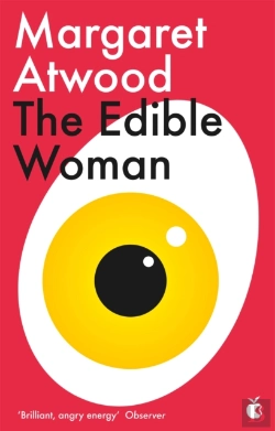 Bertrand.pt - The Edible Woman
