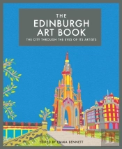 The Edinburgh Art Book