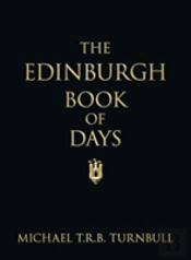 The Edinburgh Book Of Days