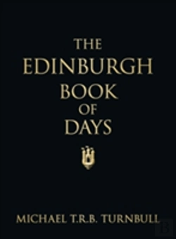 Bertrand.pt - The Edinburgh Book Of Days
