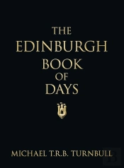 The Edinburgh Book Of Days